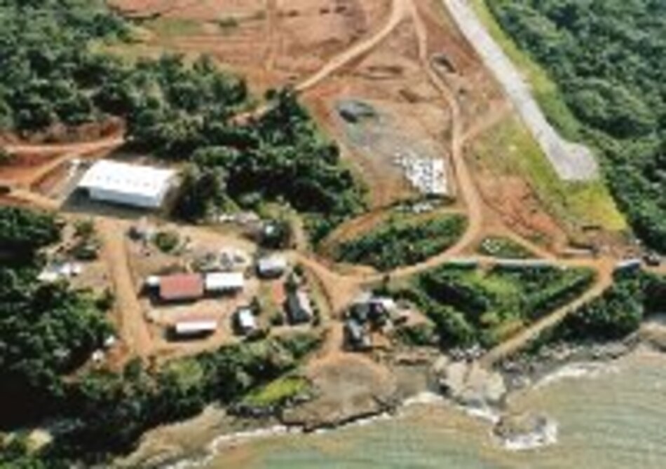 Isla Viveros, el lado humano de un litigio