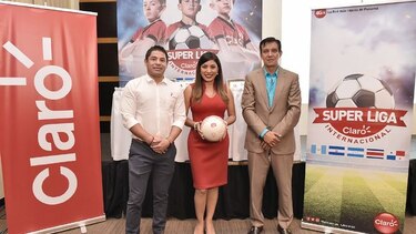 Regresa la Súper Liga Claro por segundo año consecutivo
