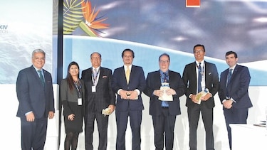 Morgan & Morgan en el Panama Maritime Conference & Exhibition 2019