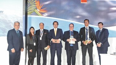 Morgan & Morgan en el Panama Maritime Conference & Exhibition 2019