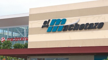 May’s y El Machetazo, la nueva mancuerna comercial