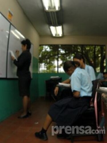 Colegios particulares, a favor del calendario escolar trimestral
