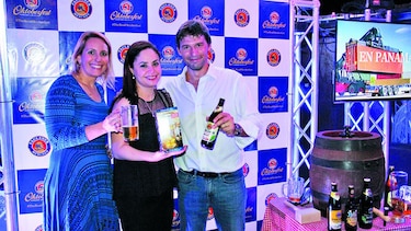 Paulaner, un pedacito de Alemania en Panamá