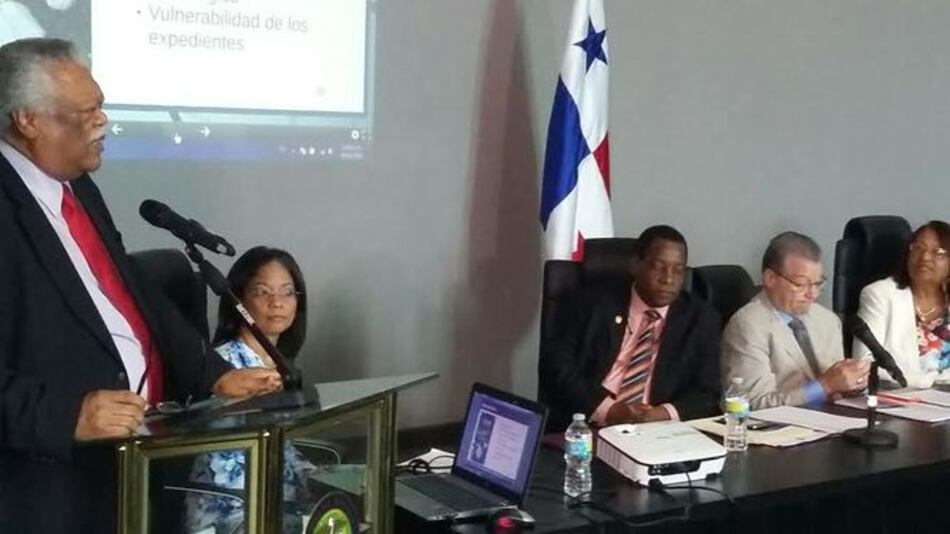 Aprueban en primer debate reforma al 'Código Judicial'