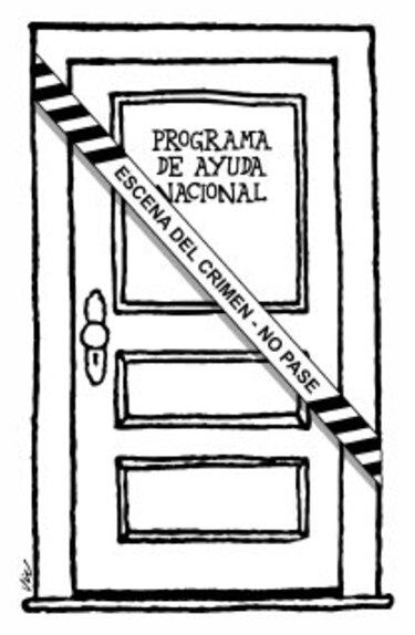 Diez razones para cerrar el PAN: Carlos Gasnell Acuña