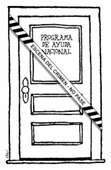 Diez razones para cerrar el PAN: Carlos Gasnell Acuña