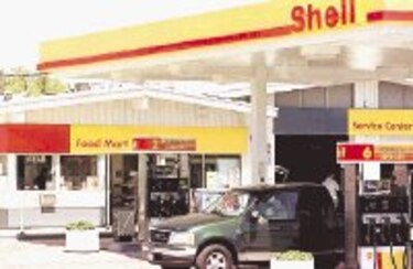 Shell reestructura operación en Panamá y Centroamérica