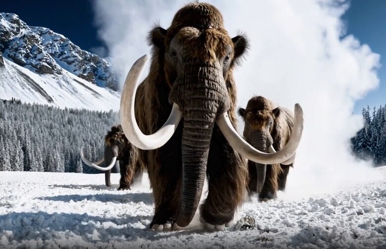 Así es Sora, la plataforma de inteligencia artificial para crear videos a partir de textos