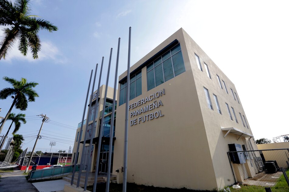 Fepafut cancela partidos amistosos y suspende entrenamientos de todas las selecciones nacionales