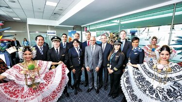 Copa Airlines amplía su red de destinos con vuelos directos a Salvador de Bahía