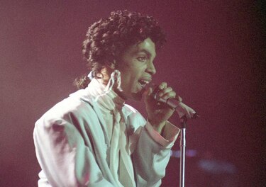 Showtime transmitirá la película de Prince ‘Sign O’ the Times’