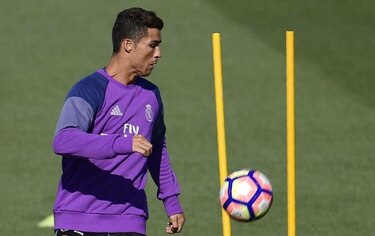 Cristiano Ronaldo: 'No pensaba que Portugal pudiera ganar la Eurocopa'