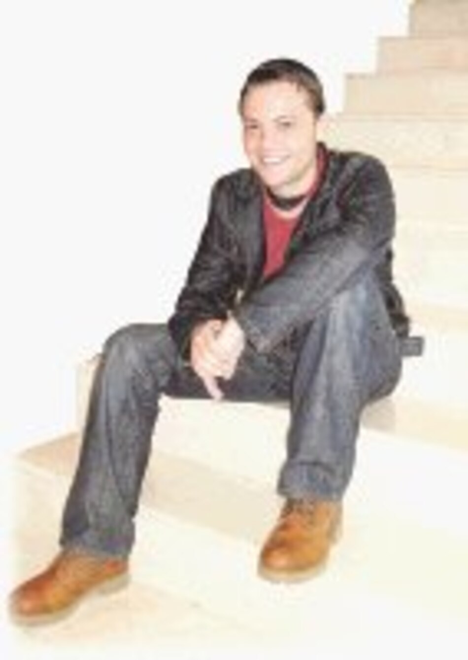 De Italia para Panamá