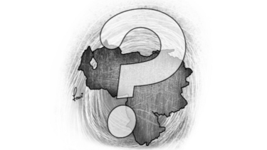 ¿Y Venezuela qué?
