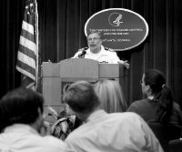 Búsqueda mundial por caso de tuberculosis