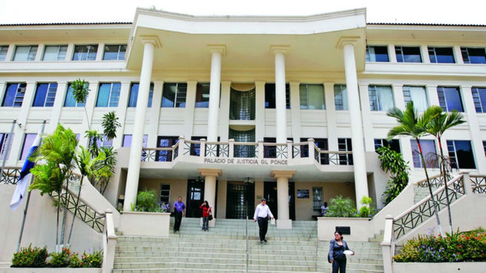 Corte blinda las actas del pleno: ahora son de acceso restringido