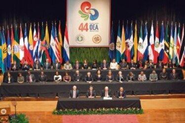 Panamá se sumaría a propuesta de Unasur