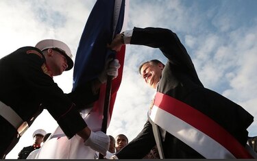 Presidente Varela viaja a China para inaugurar pabellón en feria de Shanghái