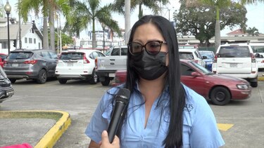 Centros de vacunación de los circuitos 8-10 están listos para aplicar dosis a adultos mayores y a docentes