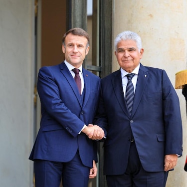 Embajada de Panamá en Francia también recibiría aumento en su presupuesto