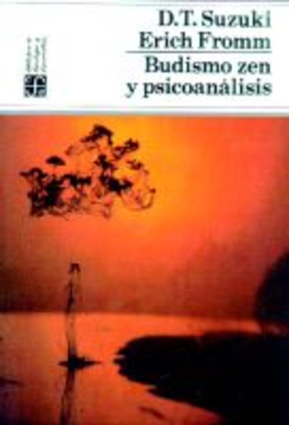 Budismo zen y psicoanálisis