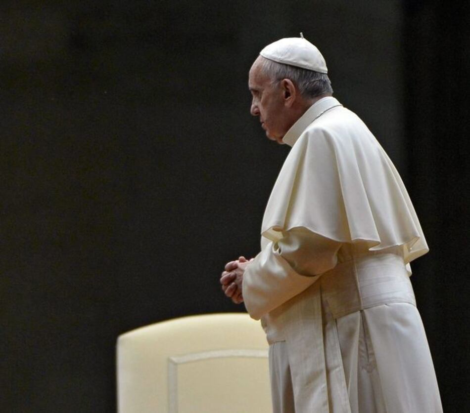 El Papa aboga por un sínodo que 'sepa aprender' de la familia