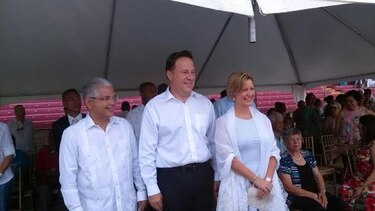 Ulloa exhorta a que recursos devueltos sean invertidos en el Ministerio Público