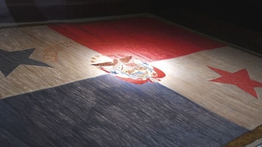 Memorias de Panamá