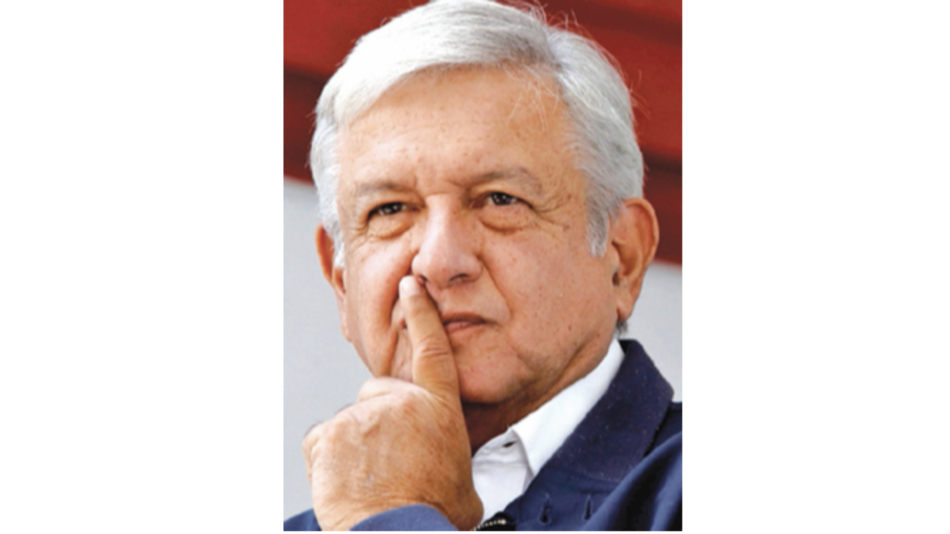 Exdirector de Pemex revela el pago de sobornos