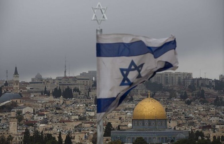 La decisión de Trump sobre Jerusalén suscita una ola de críticas internacionales