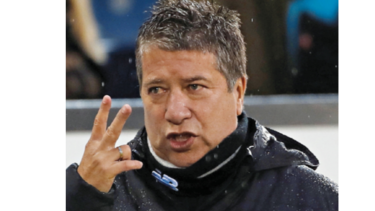 Bolillo: ‘Un resultado así en el Mundial sería horrible’