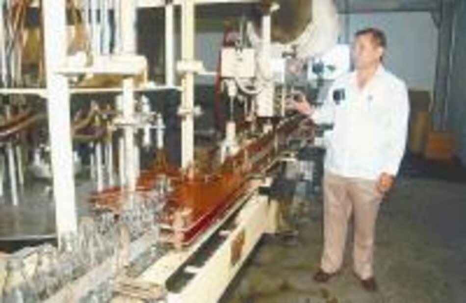 Hay que tener fe en el país