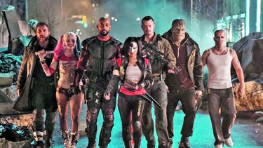 ‘Suicide Squad’ supera críticas