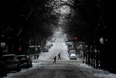 Tormenta Stella: Cierra la ONU, se paraliza Nueva York y cancelan 7 mil 800 vuelos