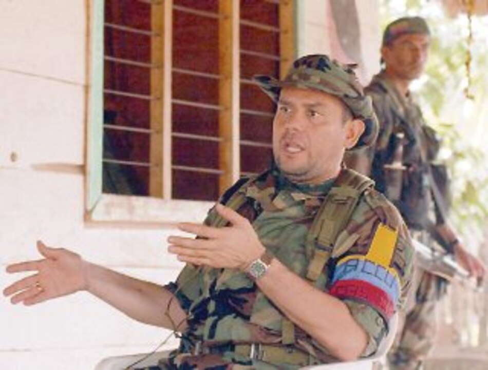 Condenan a asesinos de Carlos Castaño