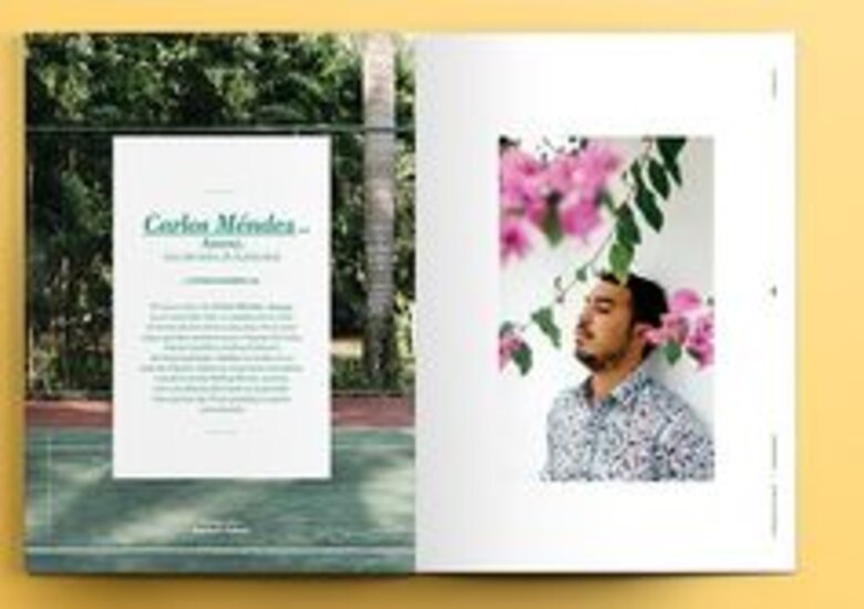 Diseños panameños se expondrán en Bienal de Madrid en noviembre