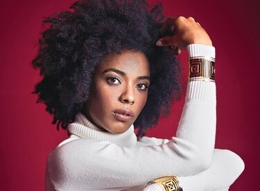 La creatividad y la libertad en Mayra Hurley