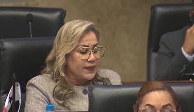 Sábado Picante: Shirley Castañedas: un arma con doble filo