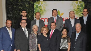 Multi Financial Group Inc. celebró su asamblea general de accionistas