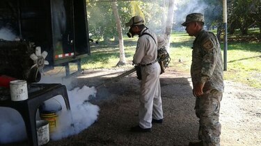 Aumentan casos de dengue en Bugaba, Chiriquí