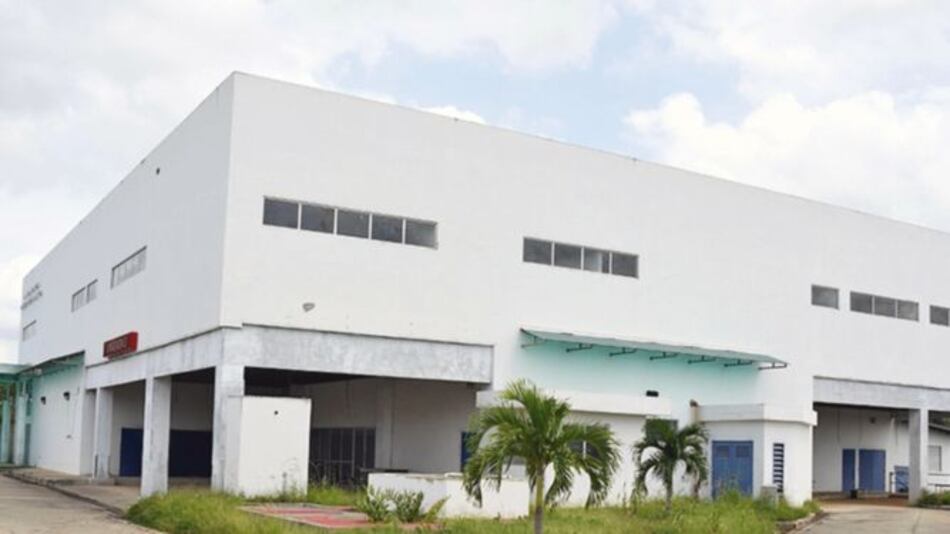 Infraestructuras y recurso humano, problemas de salud