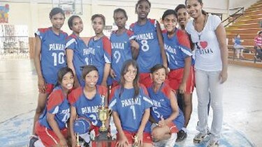Chiriquí y Panamá, campeones intermedios