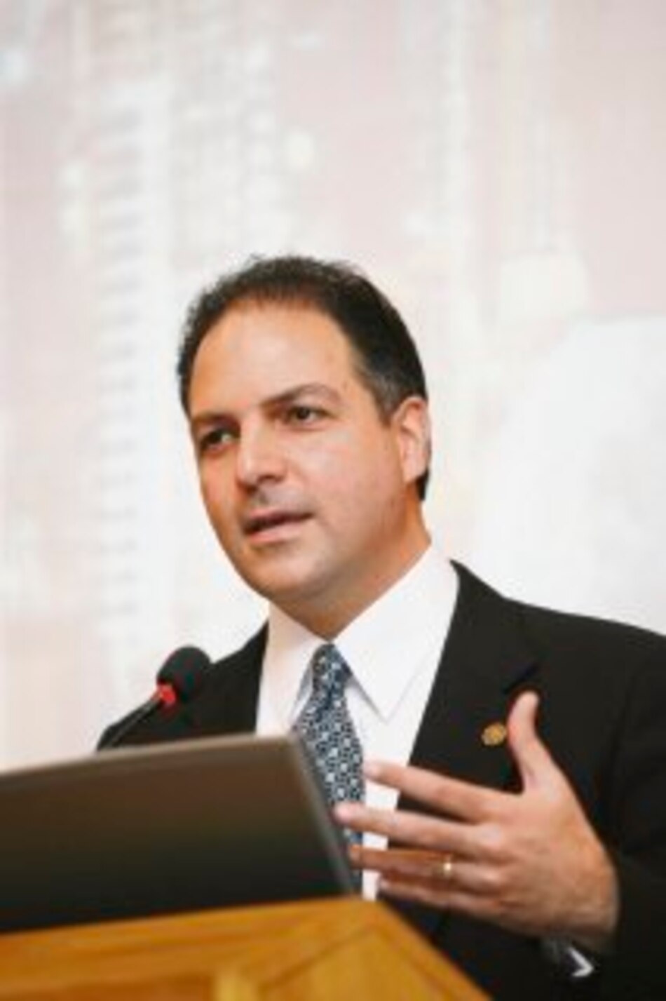 El récord de Capital Bank