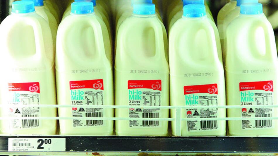 FAO reporta alza en precio de alimentos