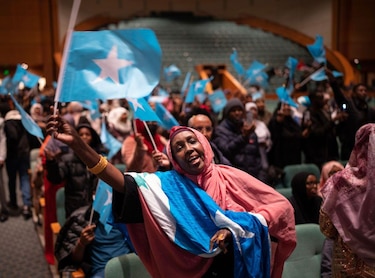 ‘Me interrogaron durante 11 horas’: Estados Unidos niega la entrada al Mundial a árbitro africano