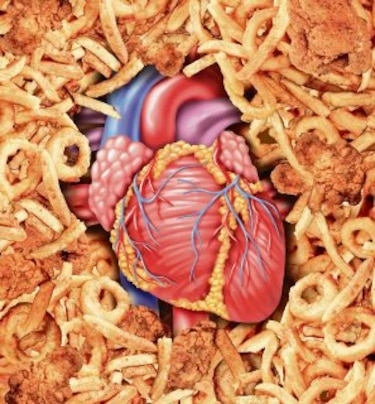 Un estudio alerta de que muchas mujeres pueden sufrir, sin saberlo, patologías cardiovasculares graves