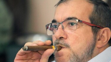 Unión Europea mantiene suspensión de las FARC de lista de grupos terroristas