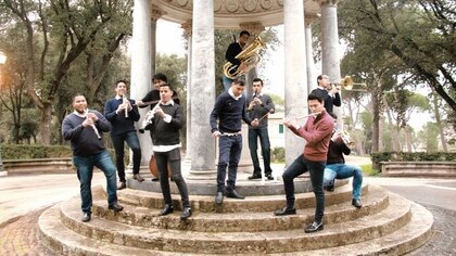 Diez panameños en la excelencia musical italiana