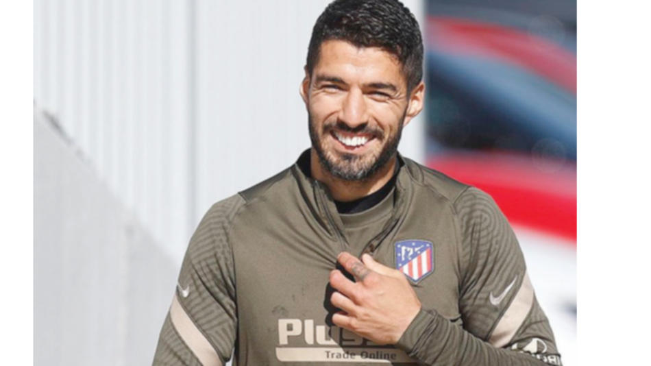 Jugadores del Atlético dan el aval