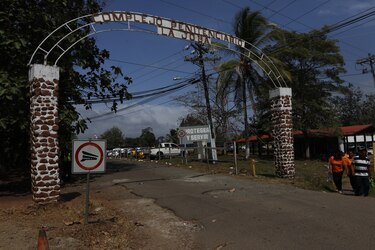 Juez ordena detención provisional a 11 implicados en la masacre de La Joyita